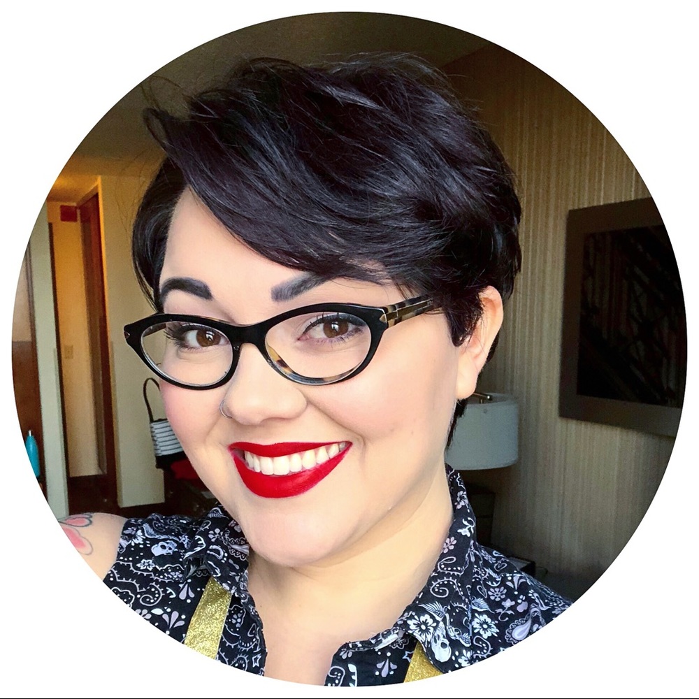 Meet your Posher, Kate